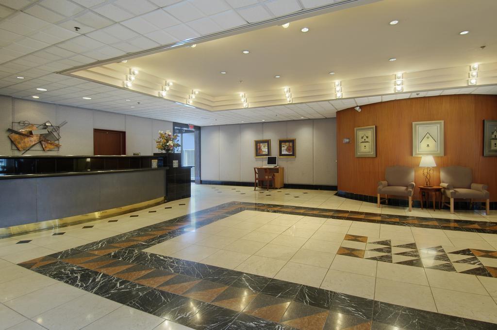 Clarion Hotel BWI Airport Arundel Mills Hanover Exterior foto