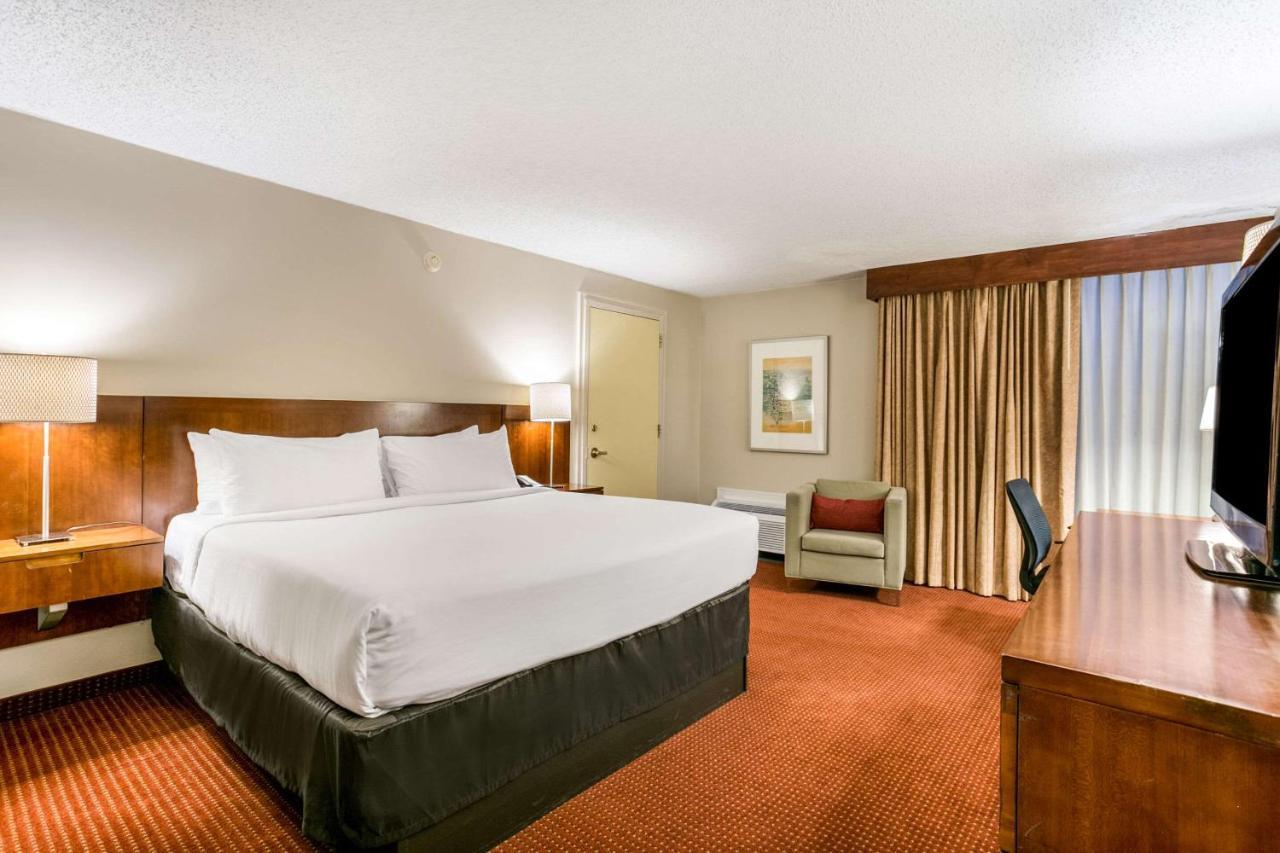 Clarion Hotel BWI Airport Arundel Mills Hanover Exterior foto